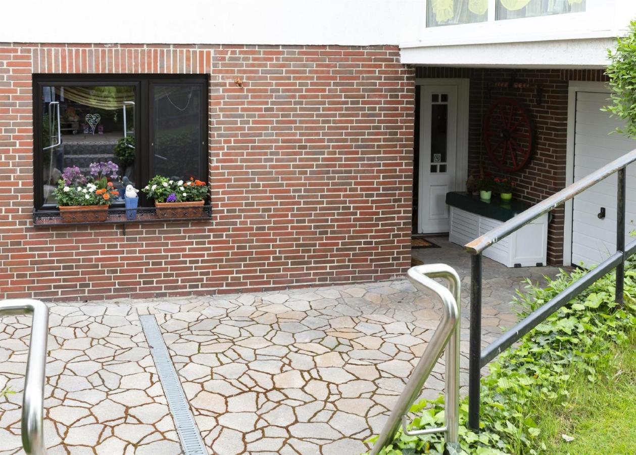 Ferienwohnung Althaus Einbeck Exterior photo